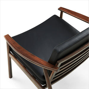 Kola Occasional Chair - Black
