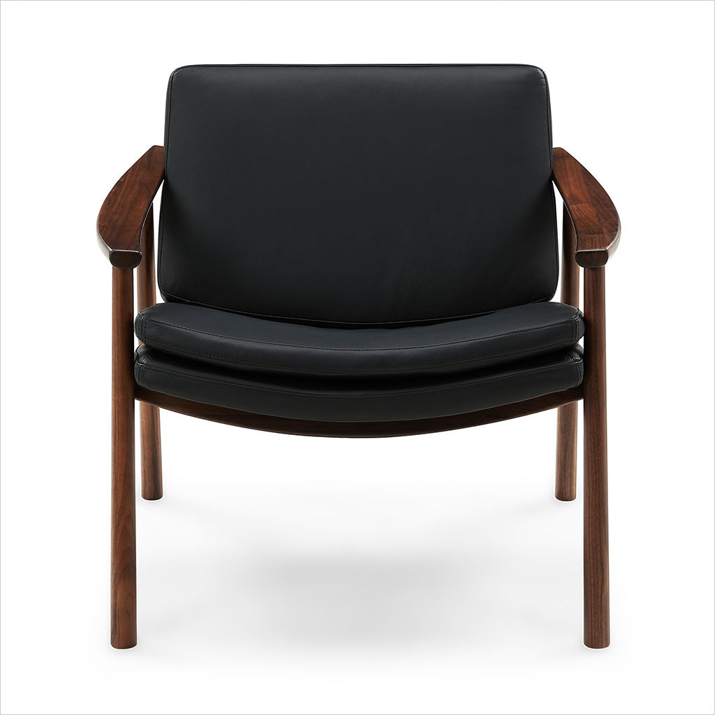 Kola Occasional Chair - Black