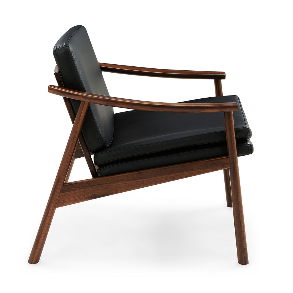 Kola Occasional Chair - Black
