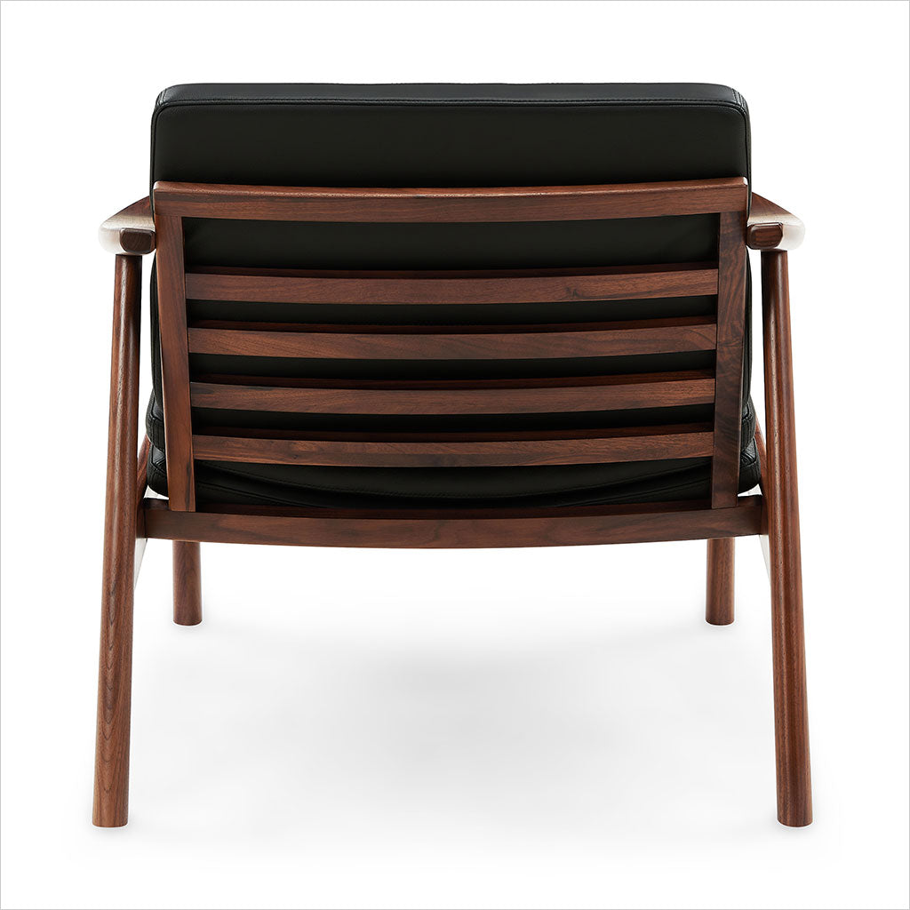 Kola Occasional Chair - Black