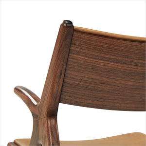 Wave Dining Armchair