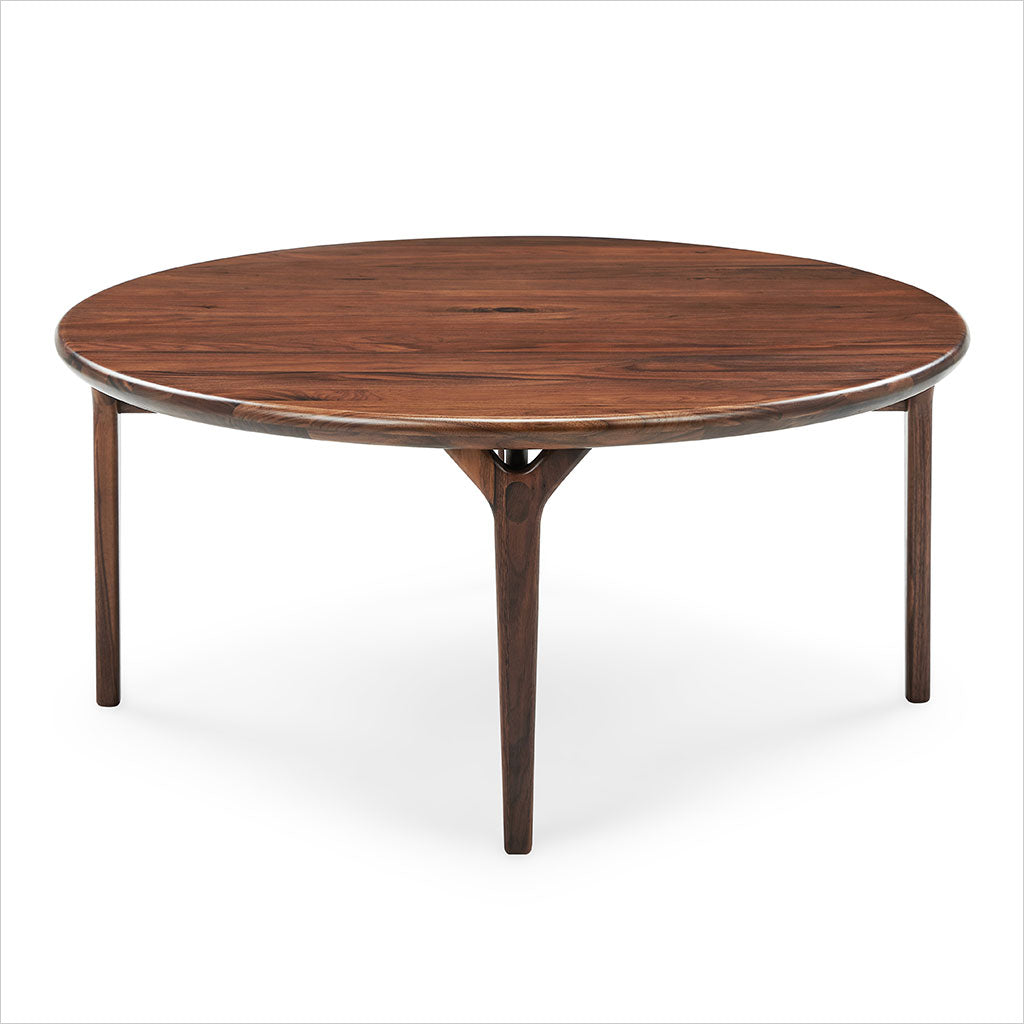 Scan Design Table Wave Coffee Table - Scan Design | Modern and Contemporary Furniture Store