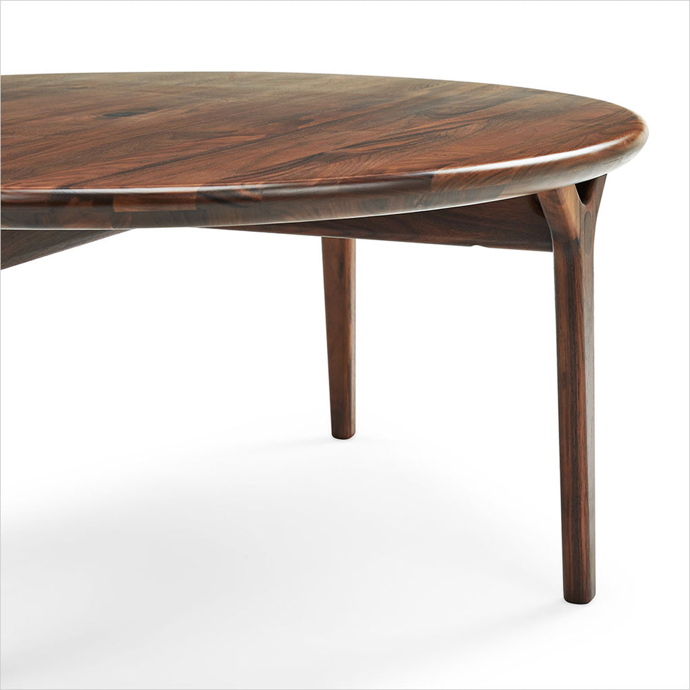Wave Coffee Table - Scan Design | Modern and Contemporary Furniture Store