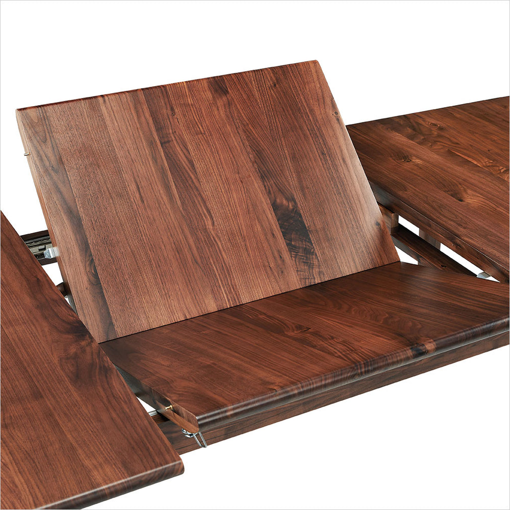 Scan Design Table Wave Dining Table - Scan Design | Modern and Contemporary Furniture Store
