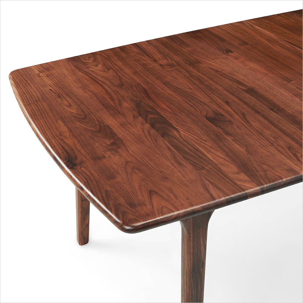 Scan Design Table Wave Dining Table - Scan Design | Modern and Contemporary Furniture Store