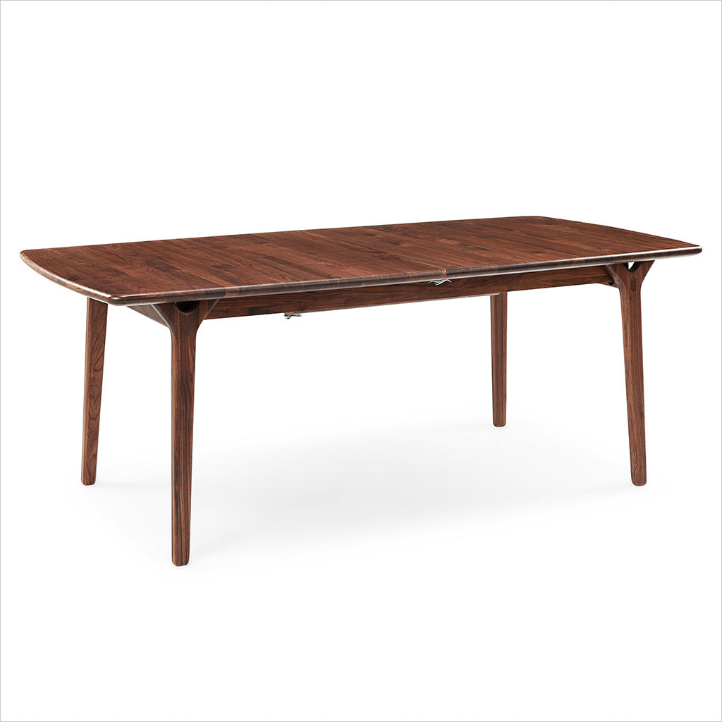 Wave Dining Table - Scan Design | Modern and Contemporary Furniture Store