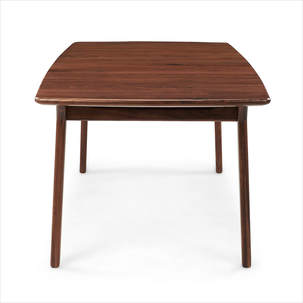 Wave Dining Table - Scan Design | Modern and Contemporary Furniture Store