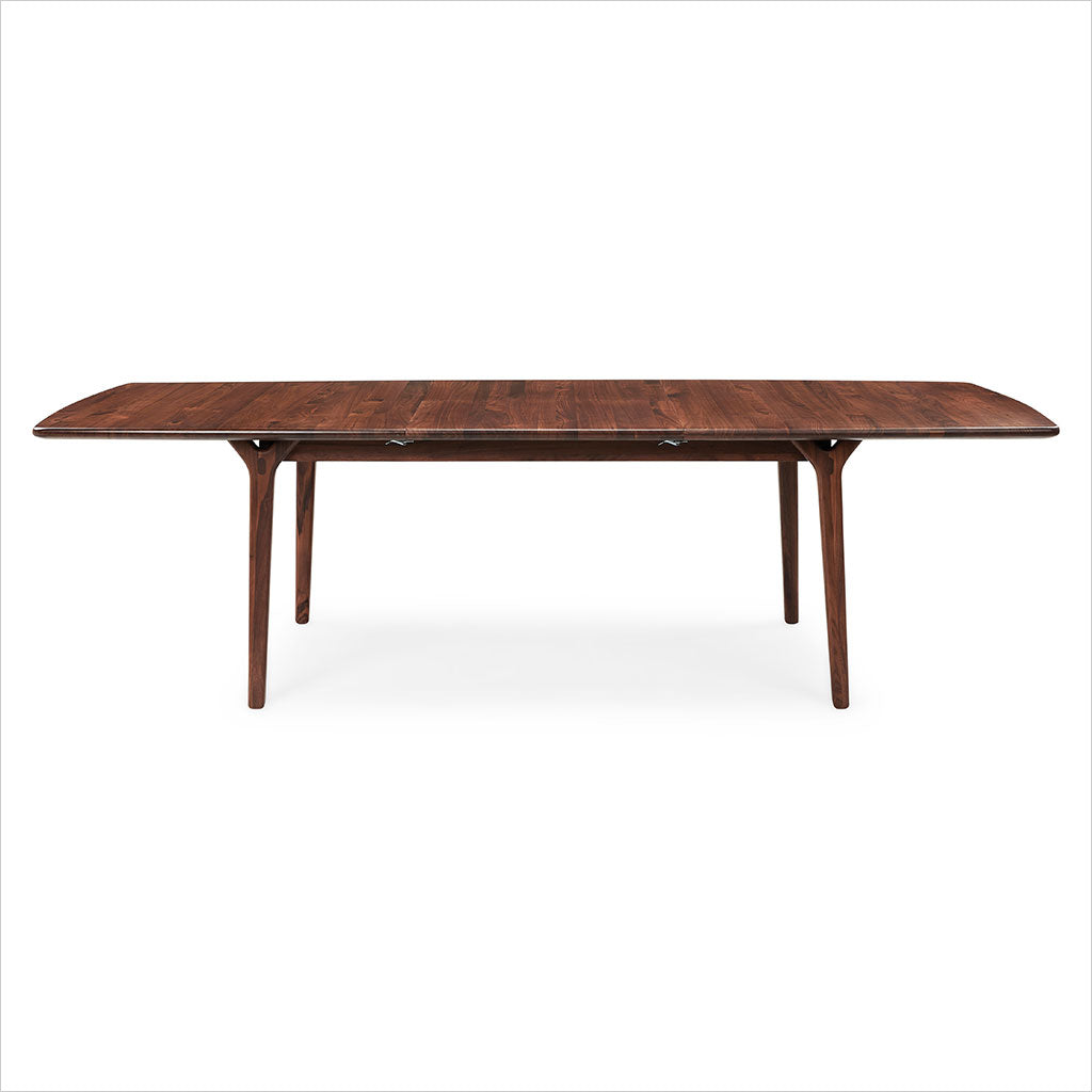 Wave Dining Table - Scan Design | Modern and Contemporary Furniture Store