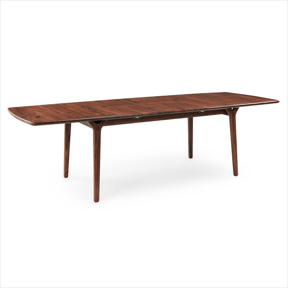 Scan Design Table Wave Dining Table - Scan Design | Modern and Contemporary Furniture Store