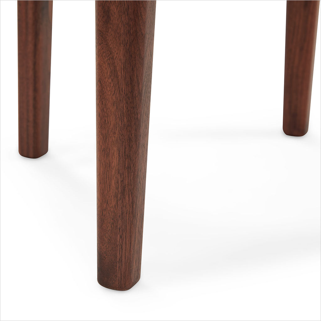 Scan Design Table Wave Accent Table - Scan Design | Modern and Contemporary Furniture Store