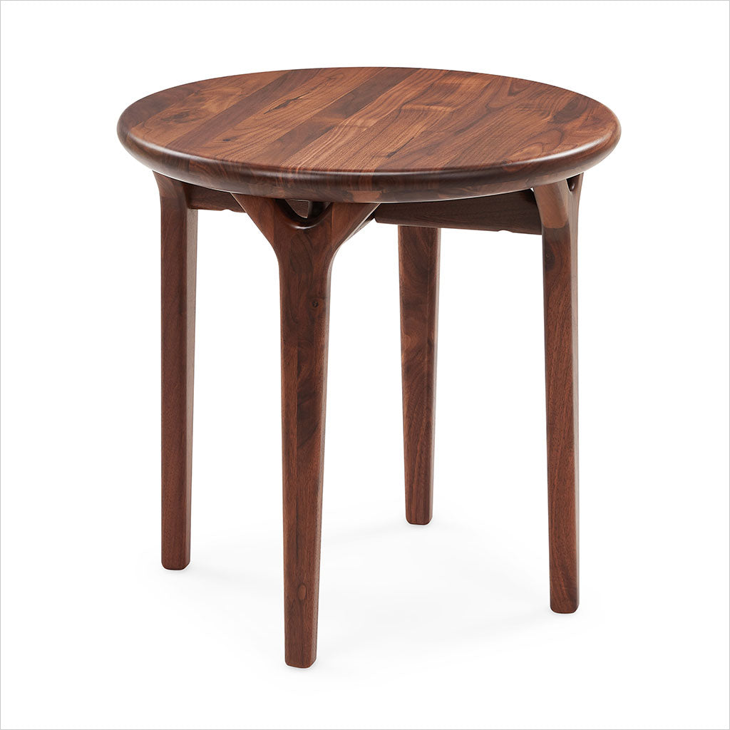 Wave Accent Table - Scan Design | Modern and Contemporary Furniture Store