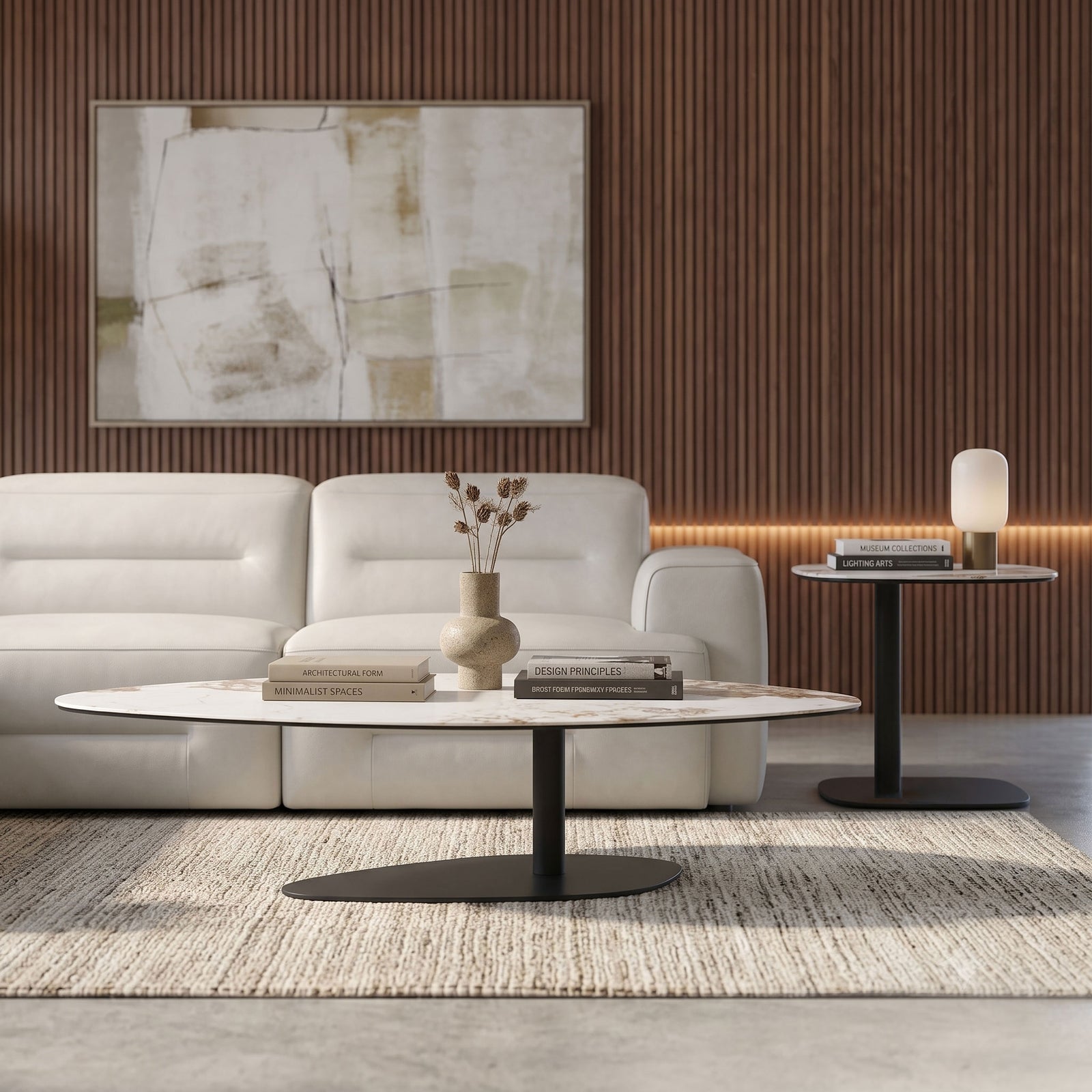 Lerin End Table