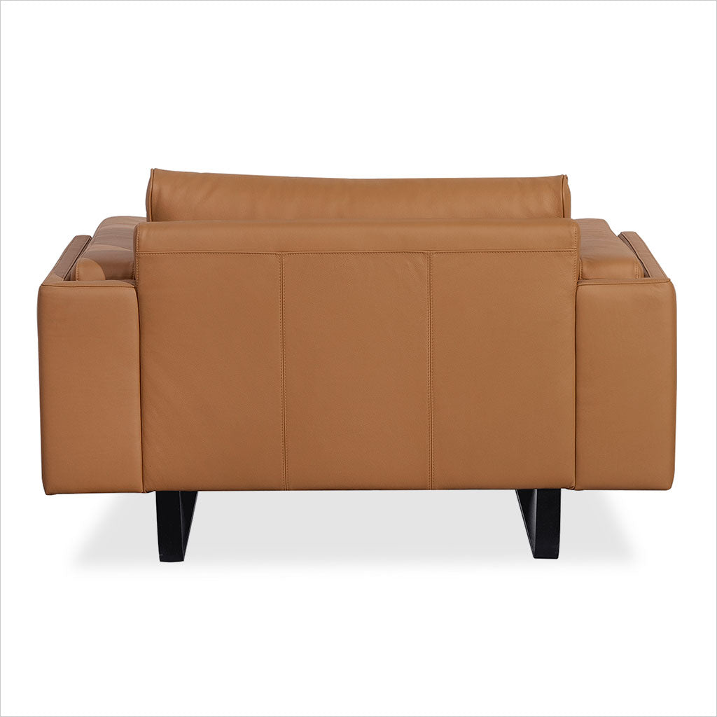 Mason Chair - Whiskey