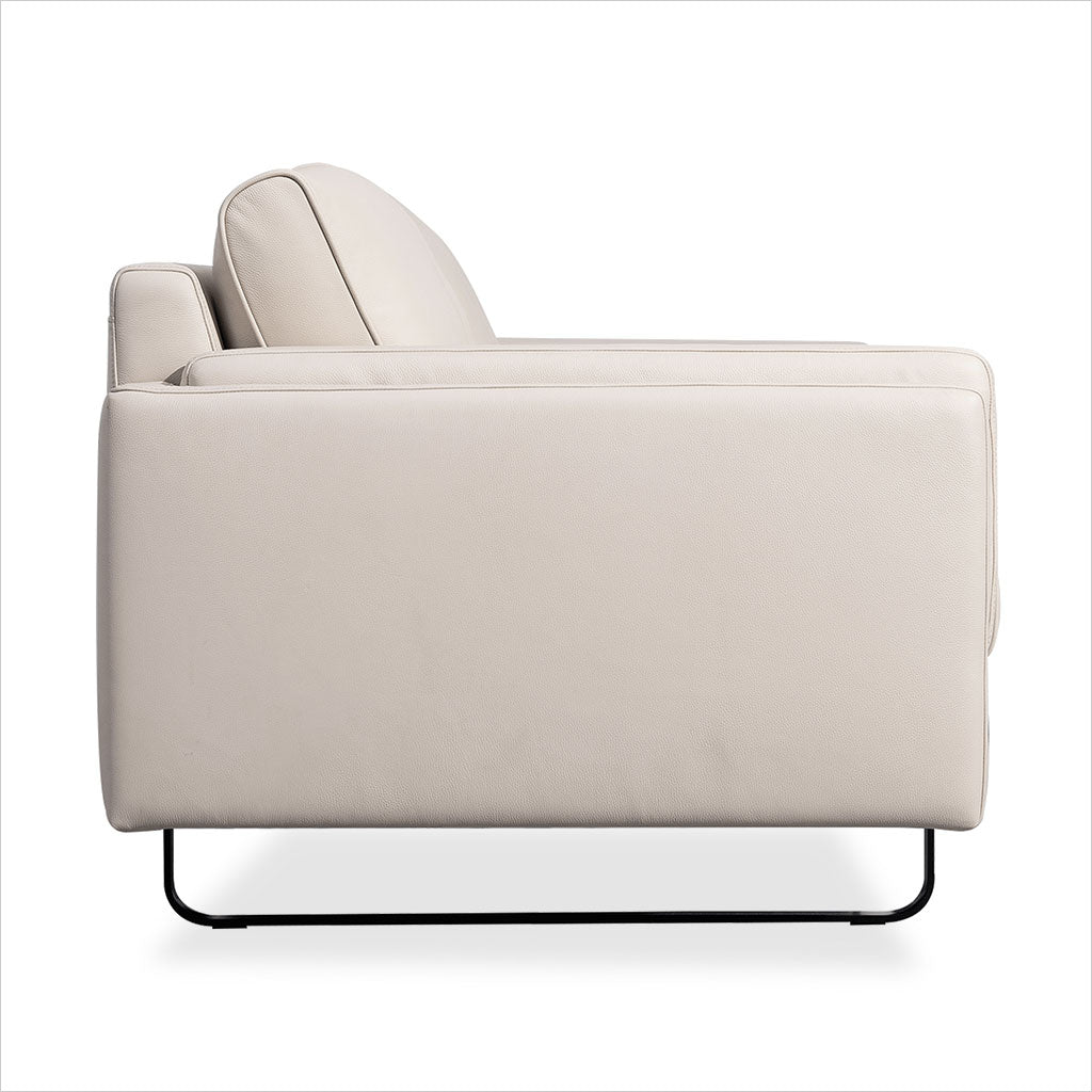 Mason Sofa - Tan - Scan Design | Modern and Contemporary Furniture Store