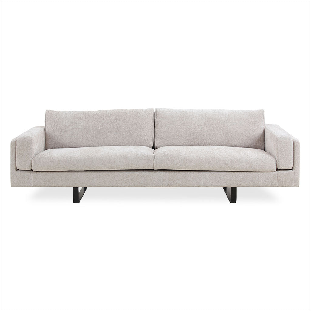 Mason Sofa - Tan Fabric
