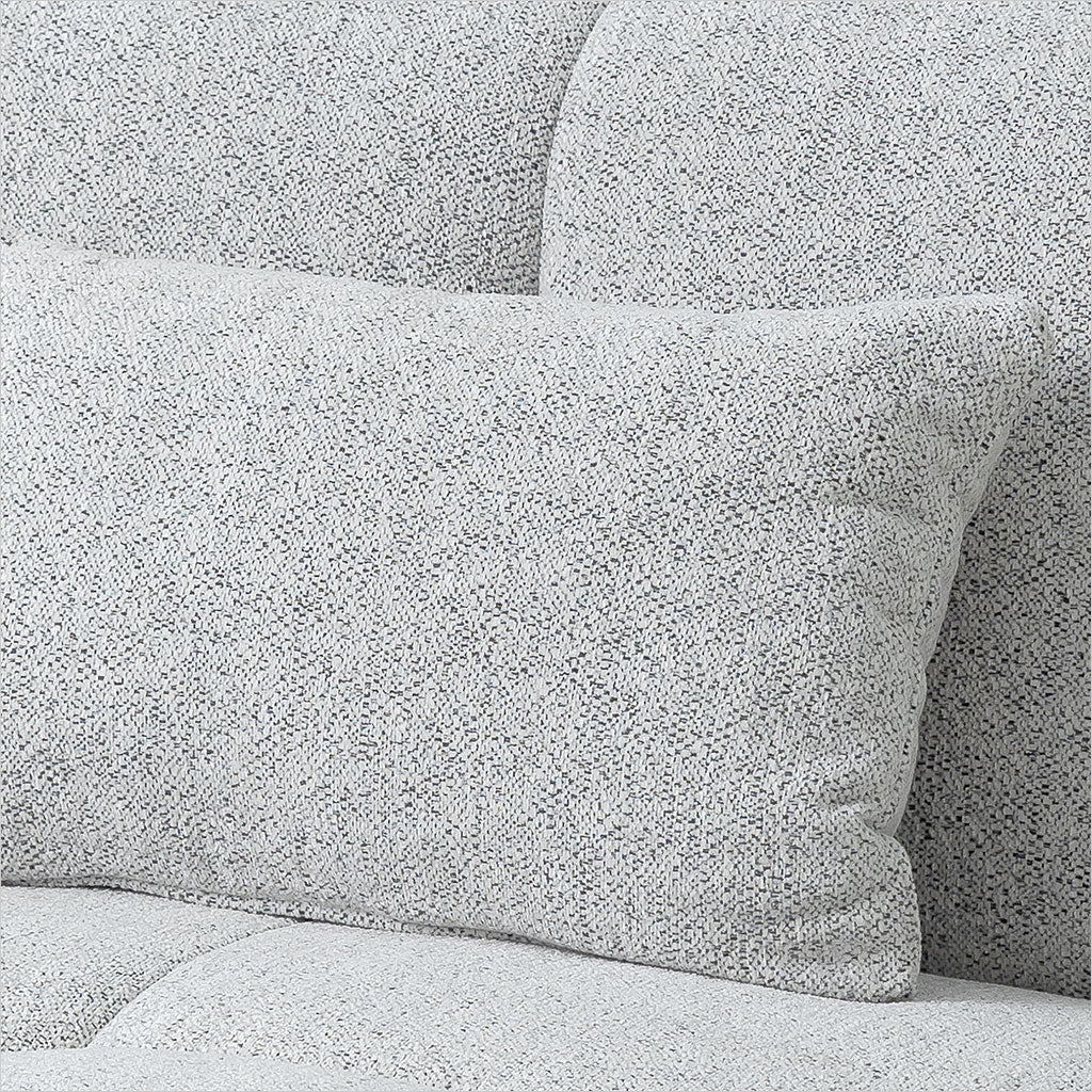 Tondo Sectional - Off White