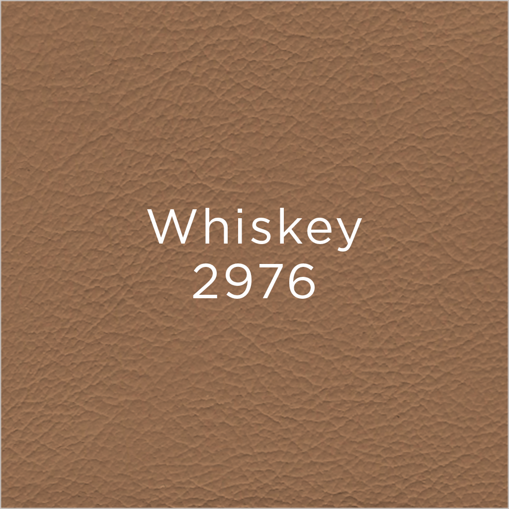 Wesson Square Ottoman - Tan