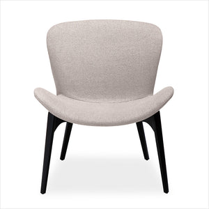Epitome Occasional Chair - Cashmere Fabric
