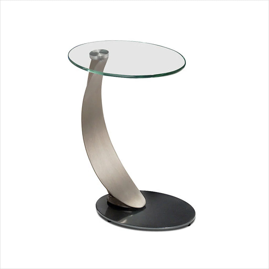 Scoop Accent Table