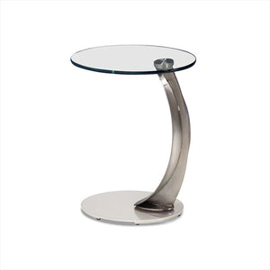 Scoop Accent Table