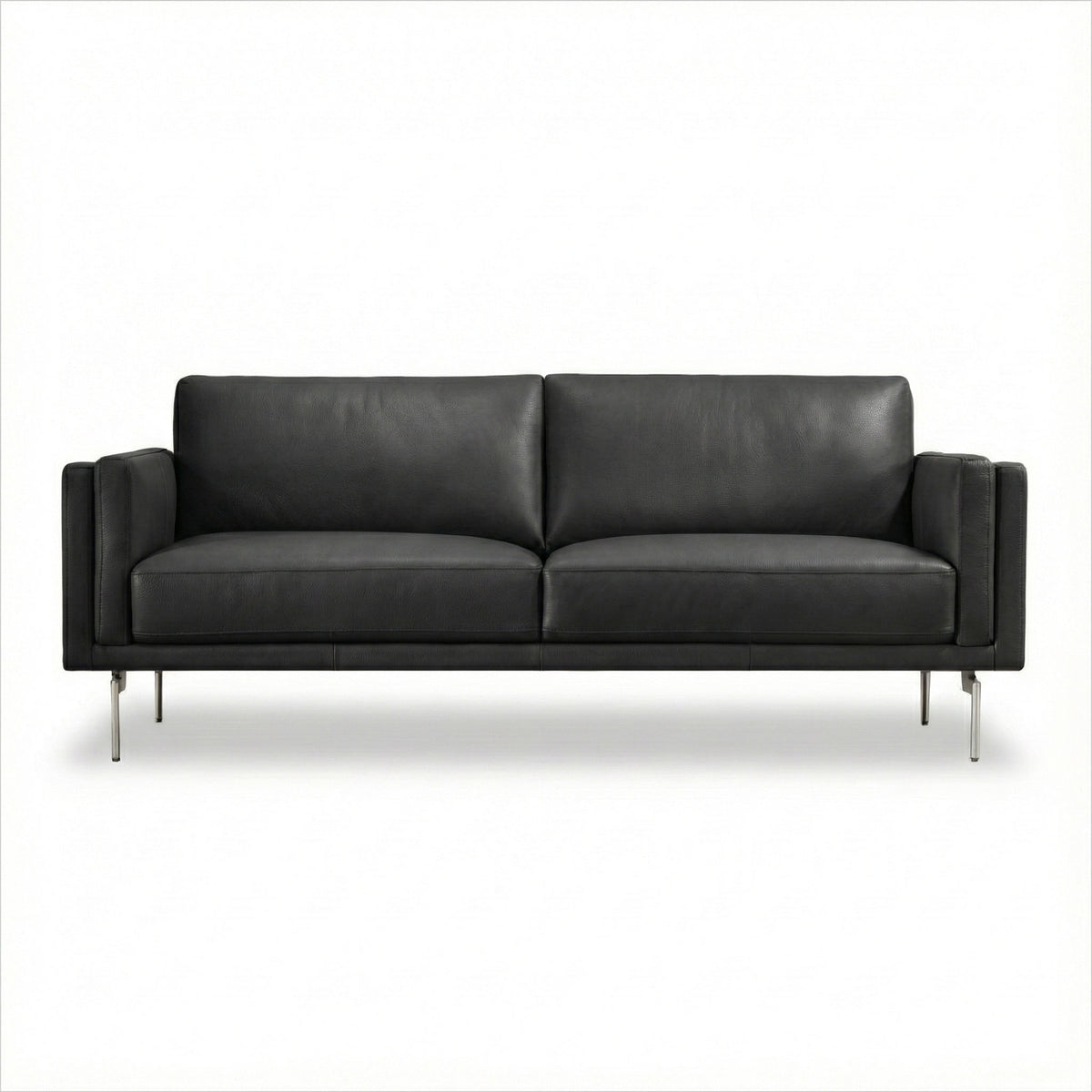 Draper Sofa - Black