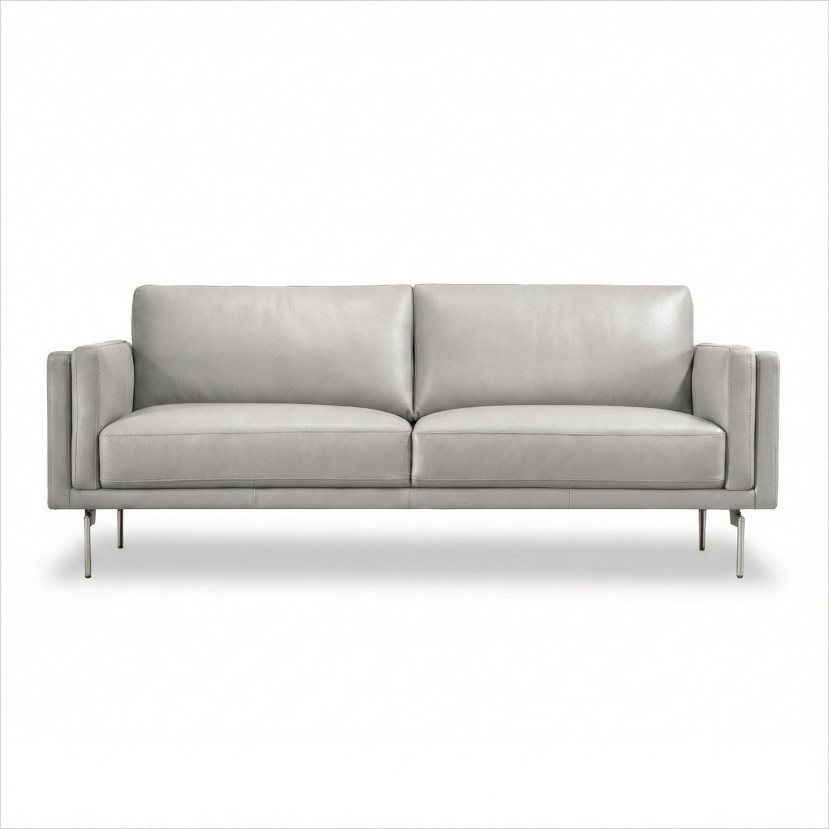Draper Sofa - Light Grey