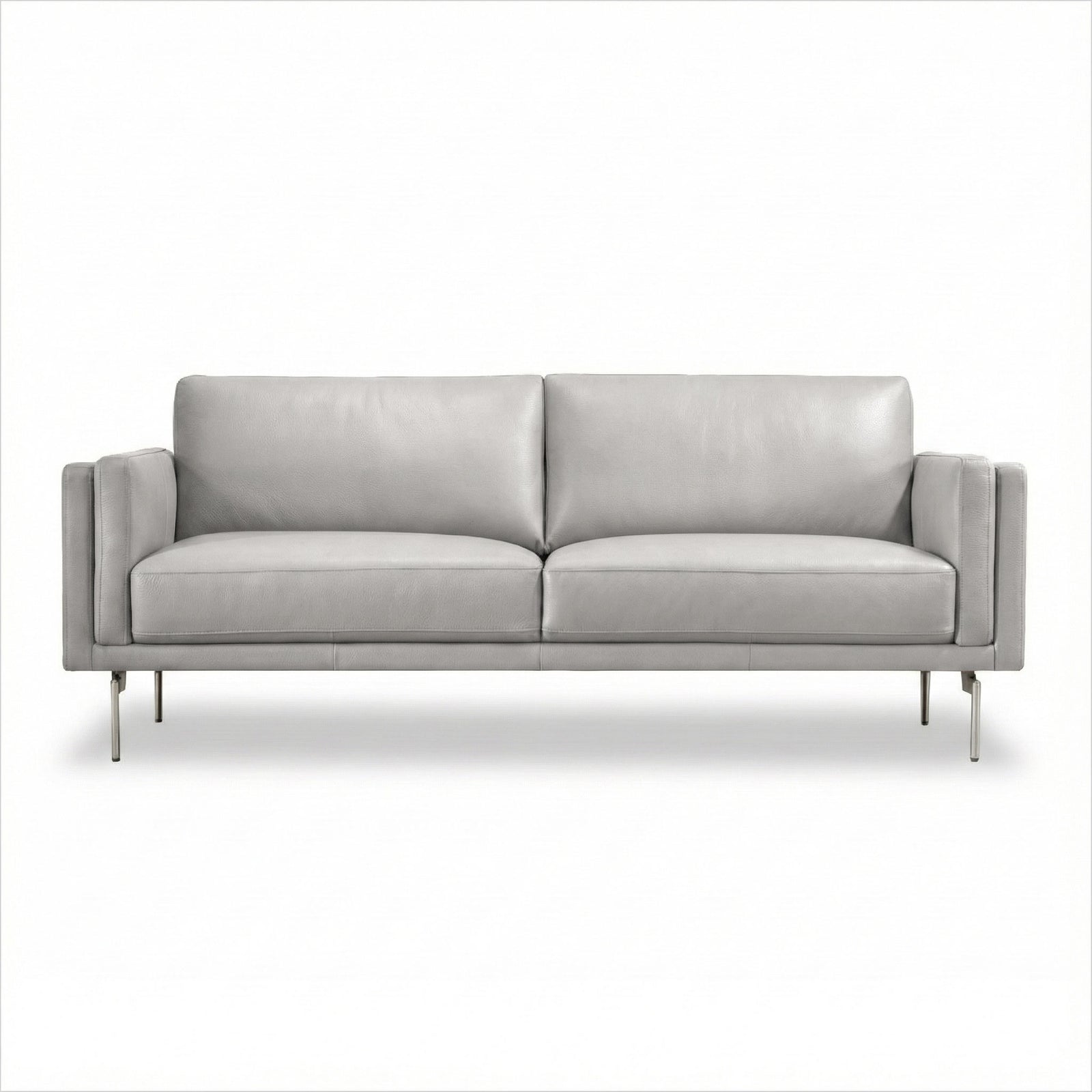 Draper Sofa - Light Grey