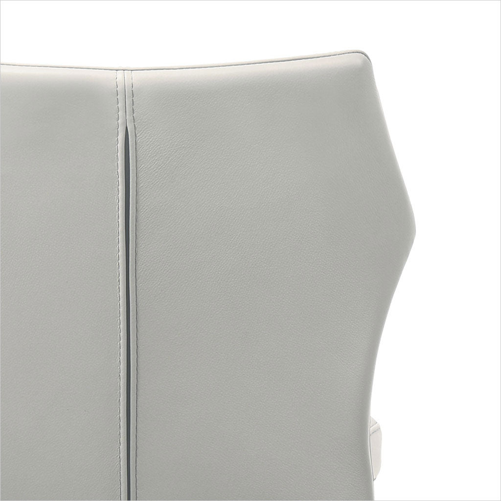 Jack Counter Stool - Saddle