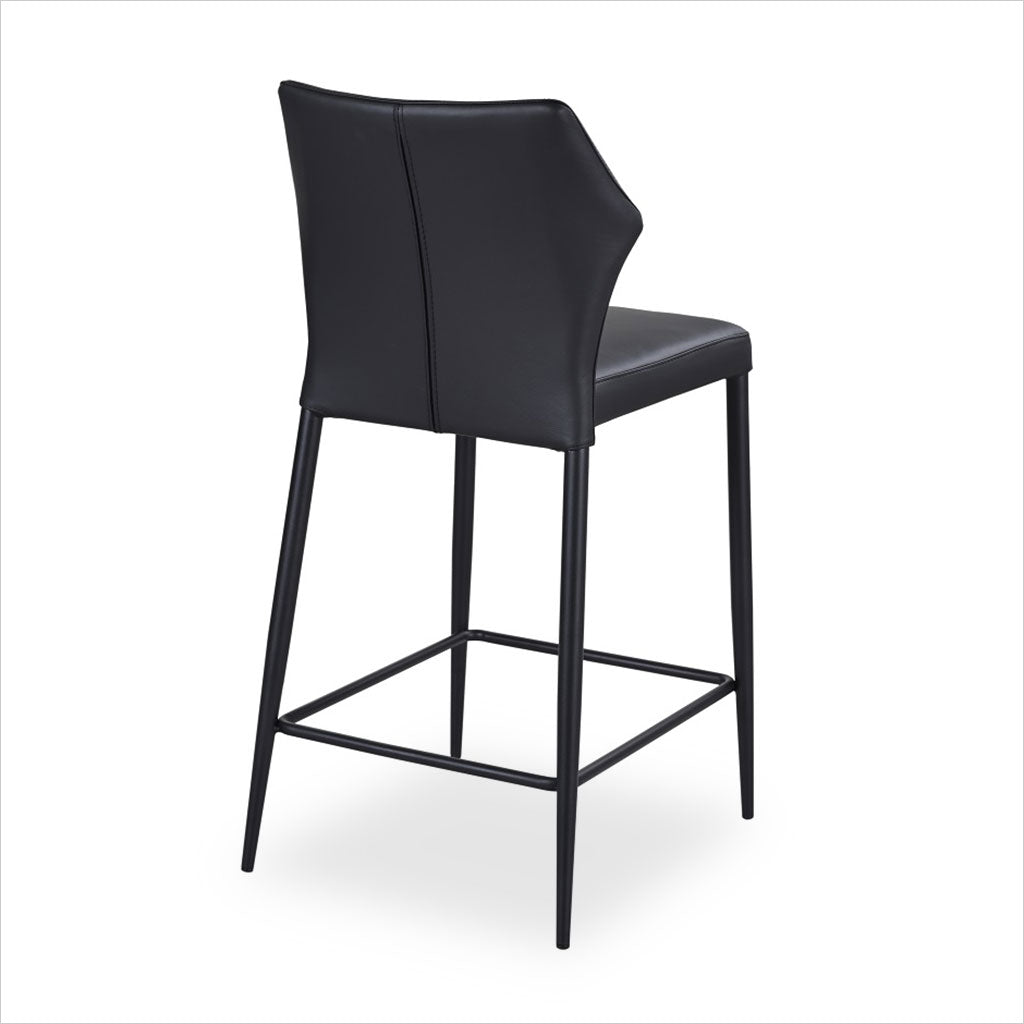 Jack Counter Stool - Black