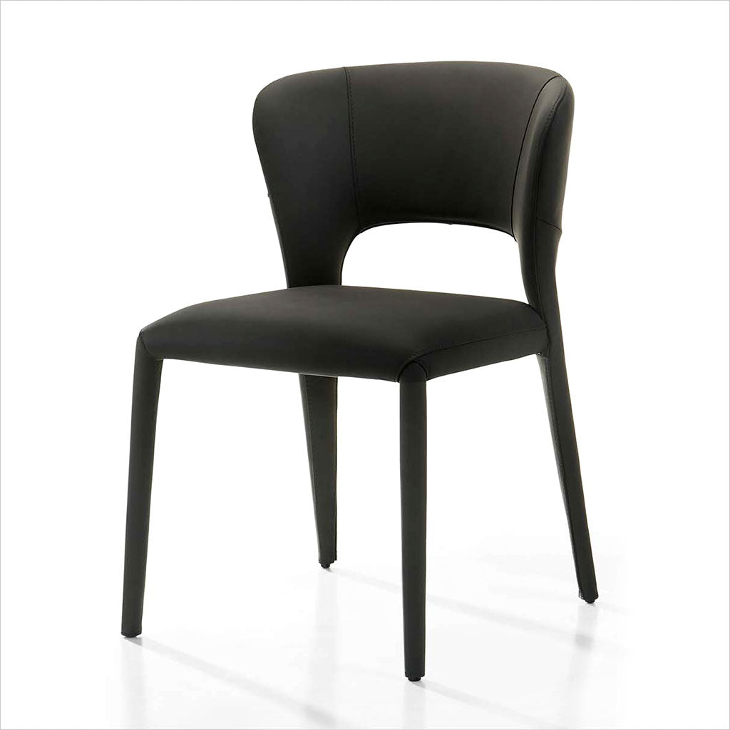 Nina Chair - Black