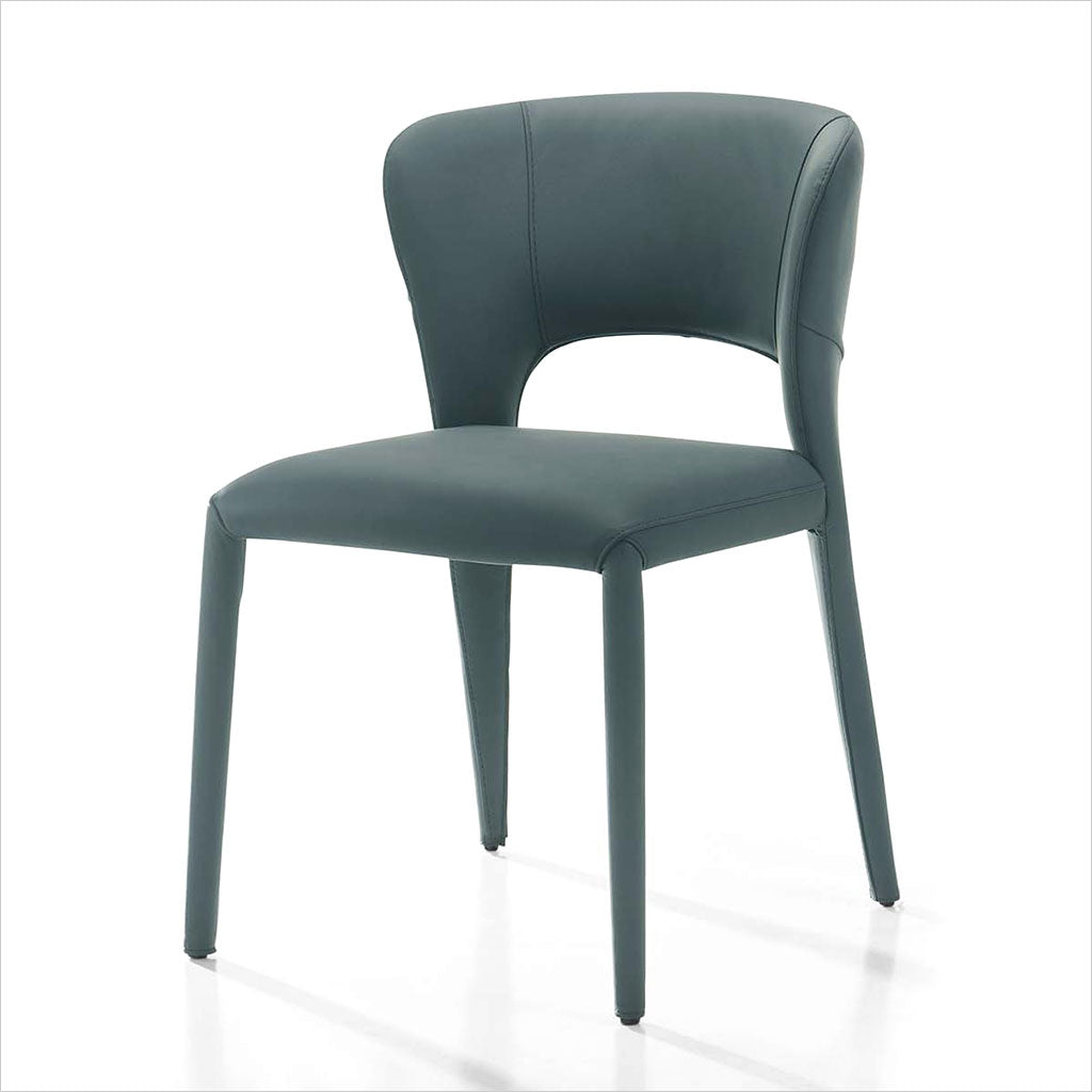 Nina Chair - Blue