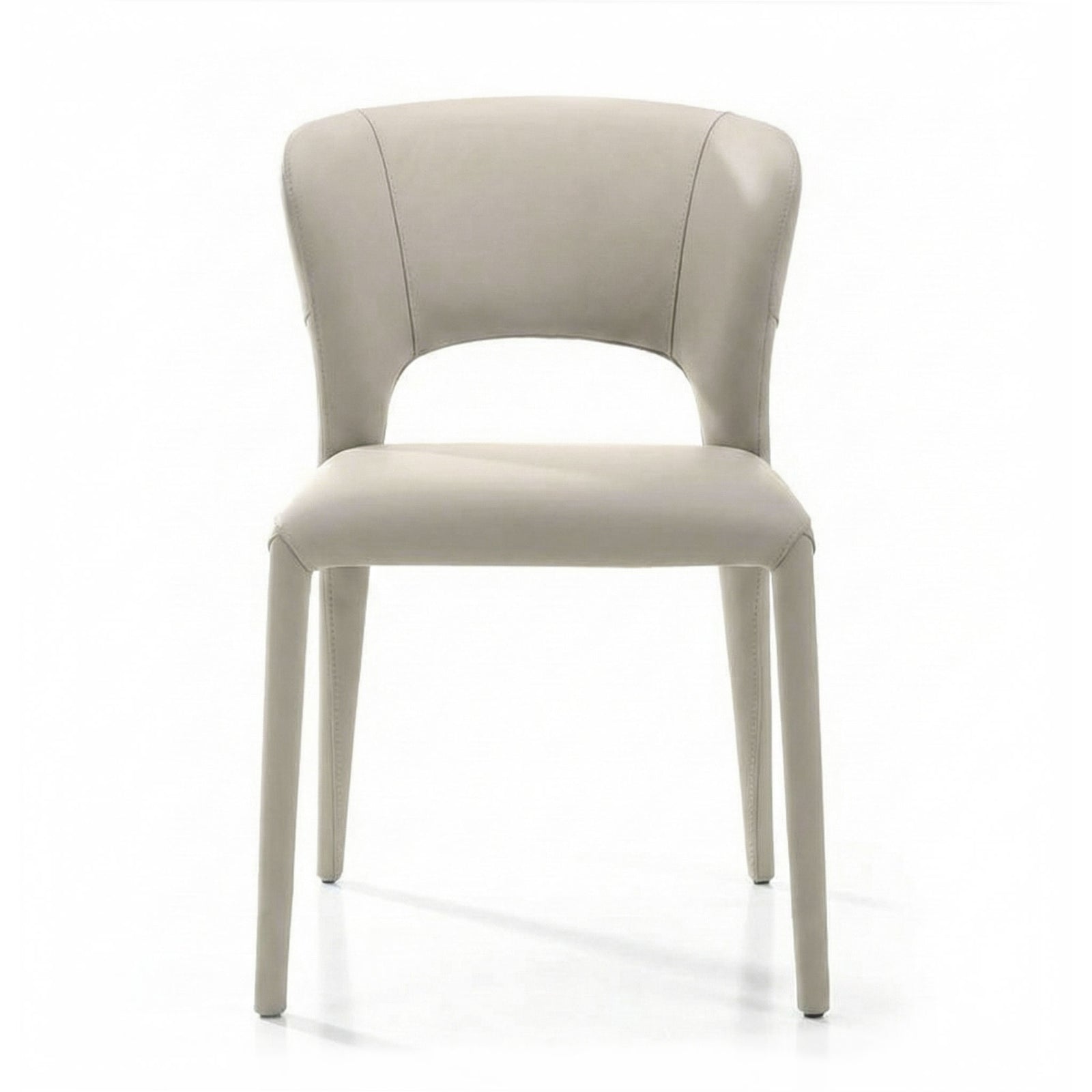 Nina Chair - Beige