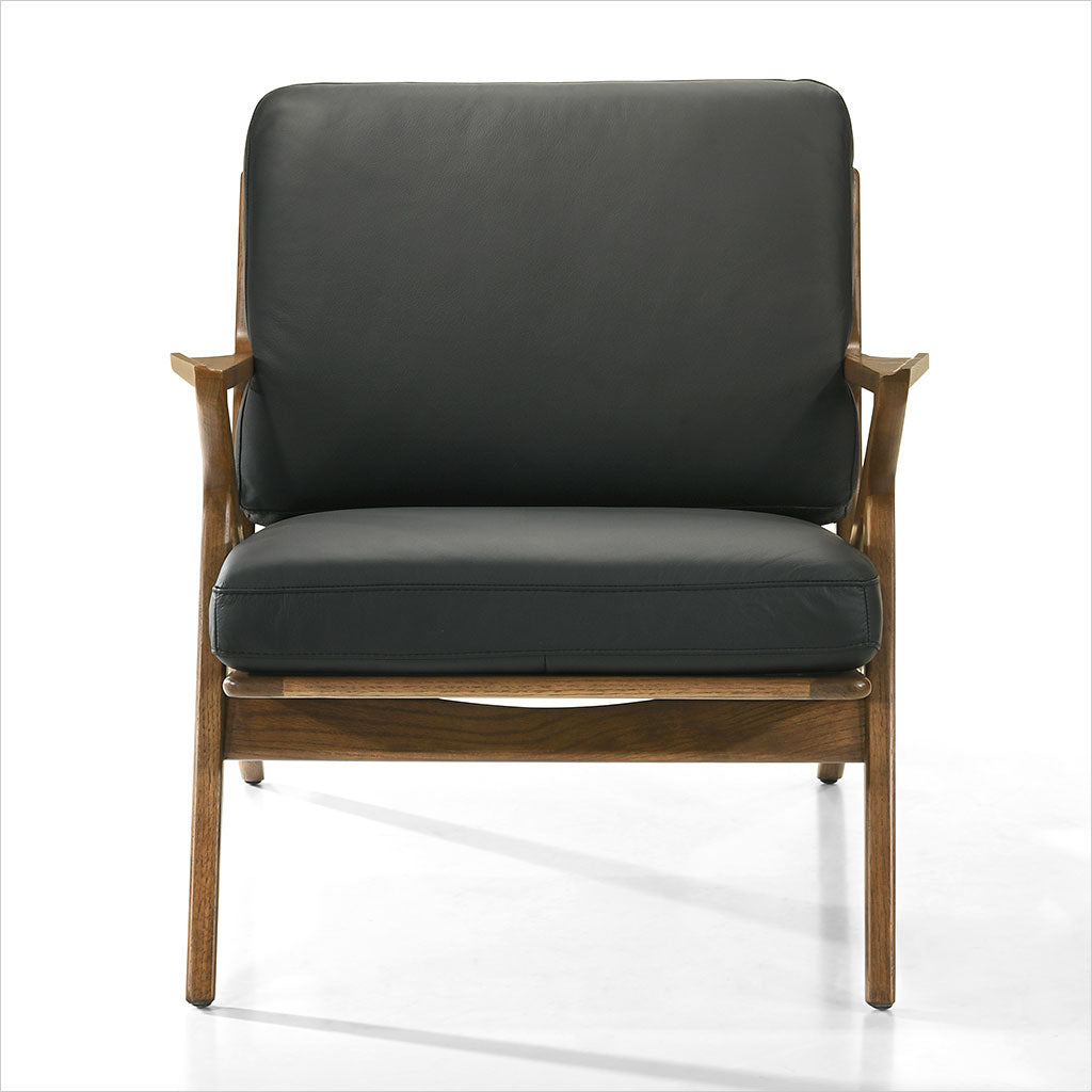 Peggy Occasional Chair - Black