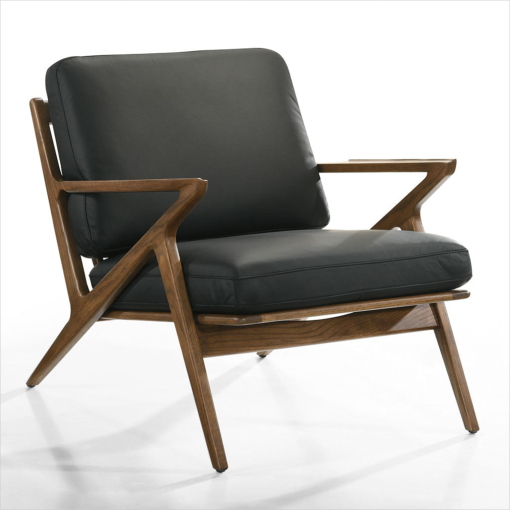 Peggy Occasional Chair - Black