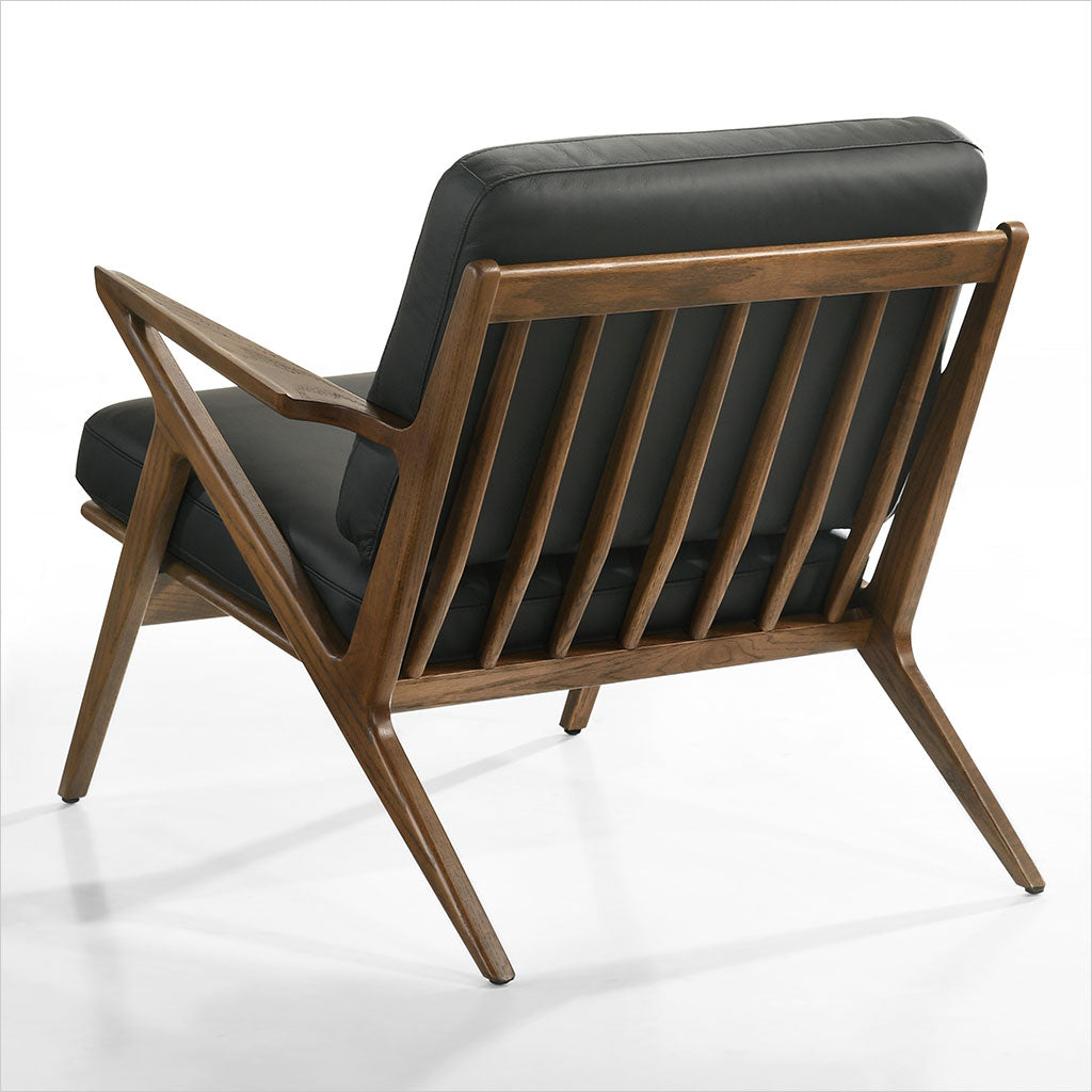Peggy Occasional Chair - Black