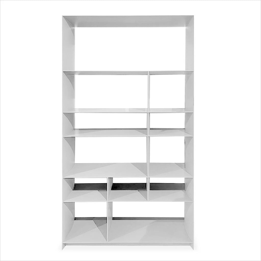 Blade Bookcase