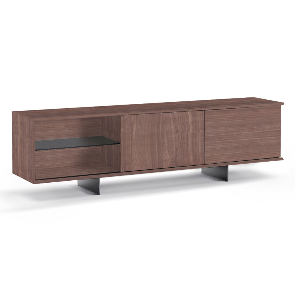 Garda TV Stand - Walnut