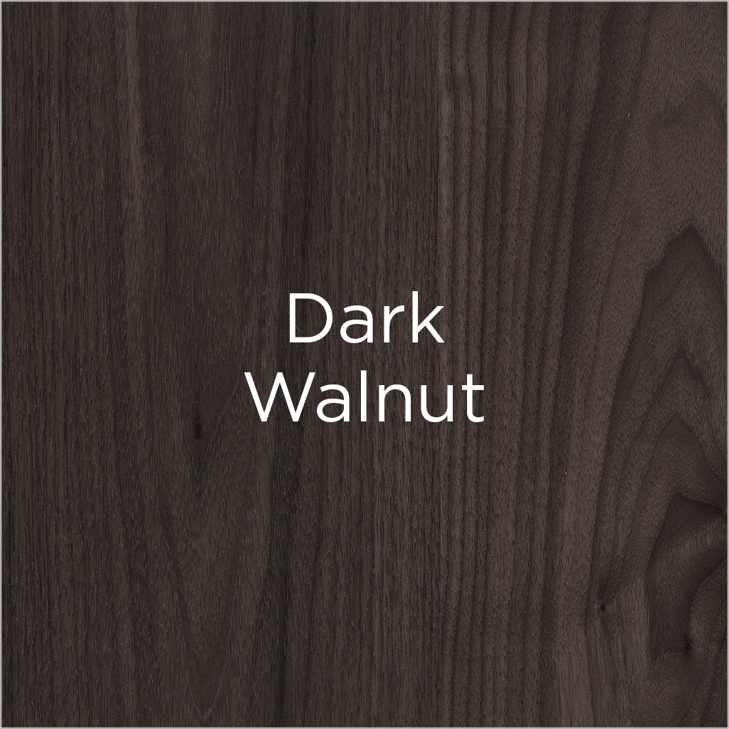 Dark Walnut swatch