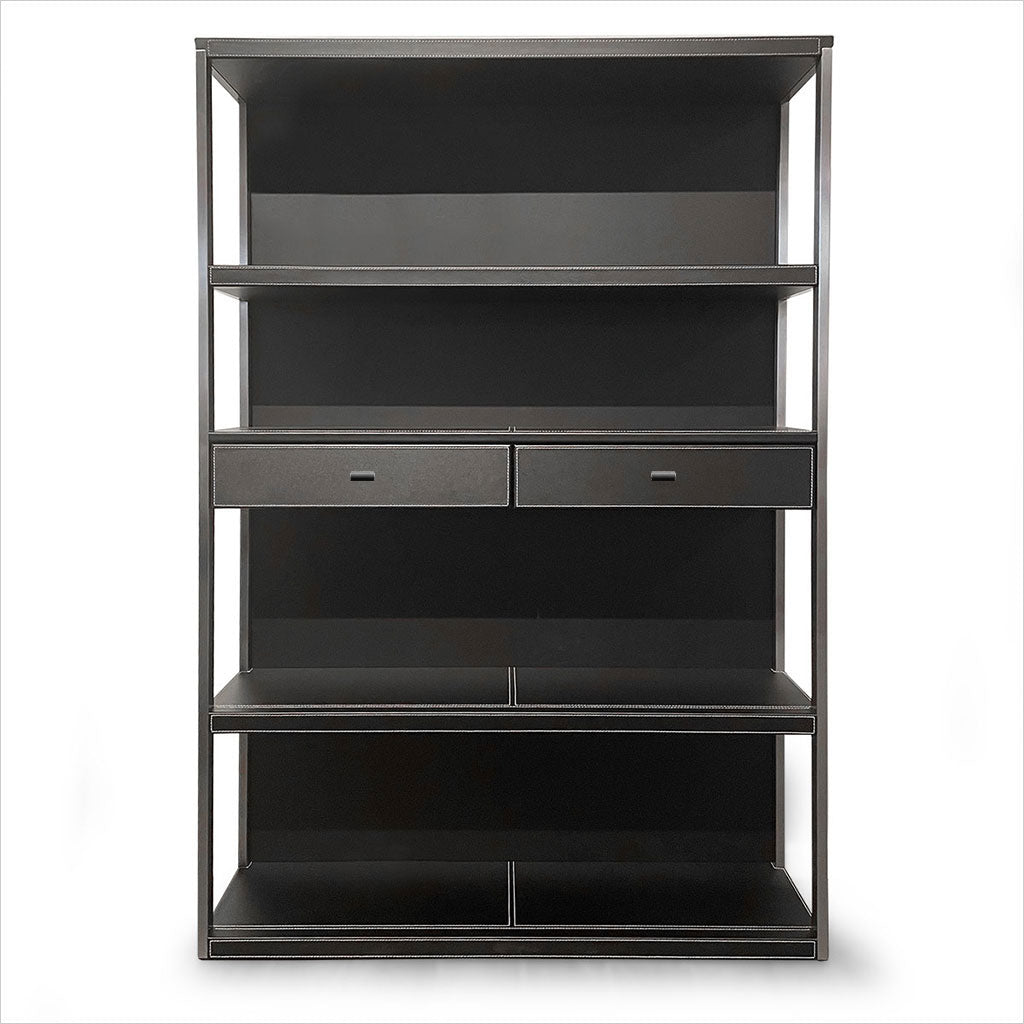 Monarch Bookcase