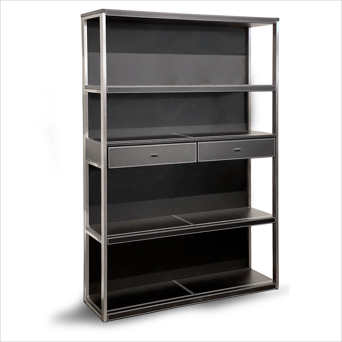 Monarch Bookcase