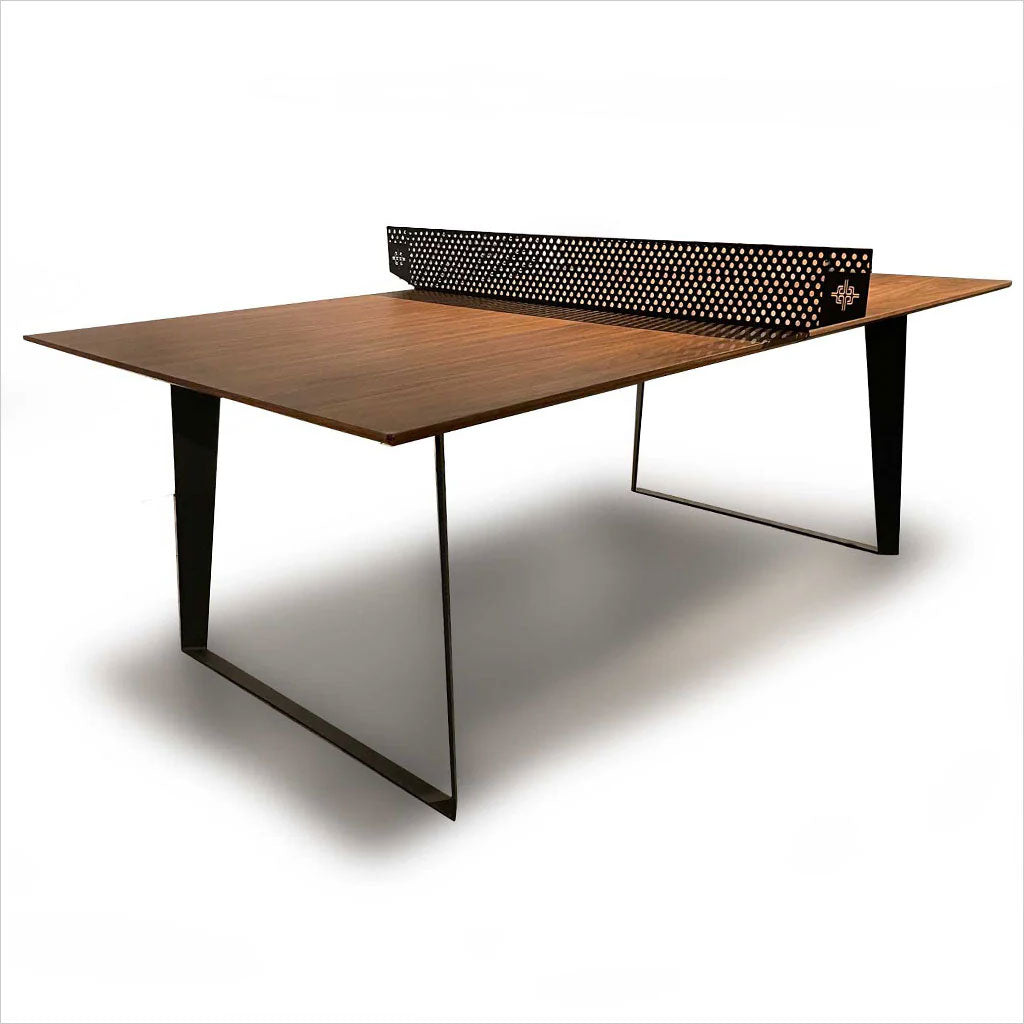 Wimbledon Ping Pong Table