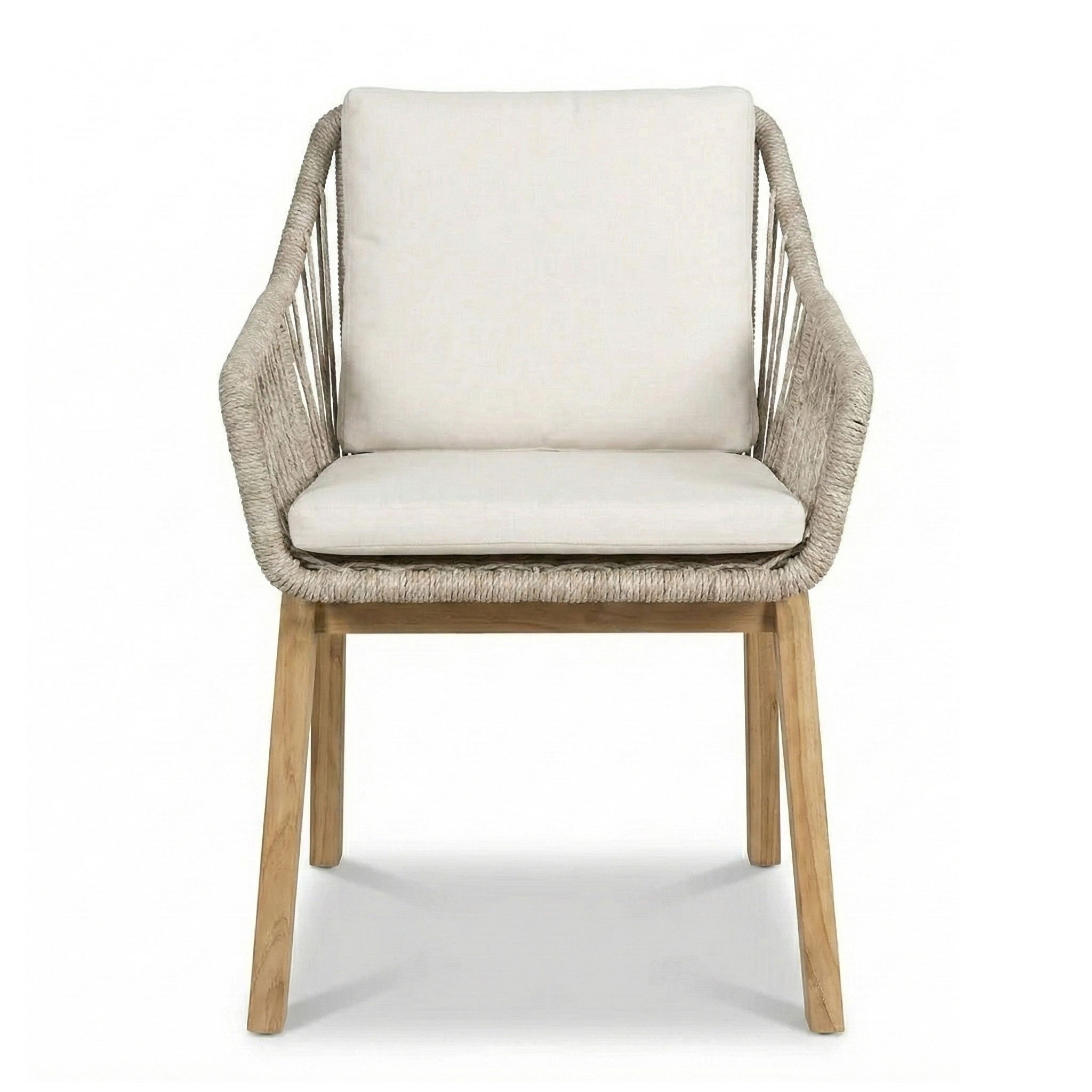 【本日限り】BEACON CHAIR Beacon Dining Chair - Teak - Scan Design | Modern and Contemporary