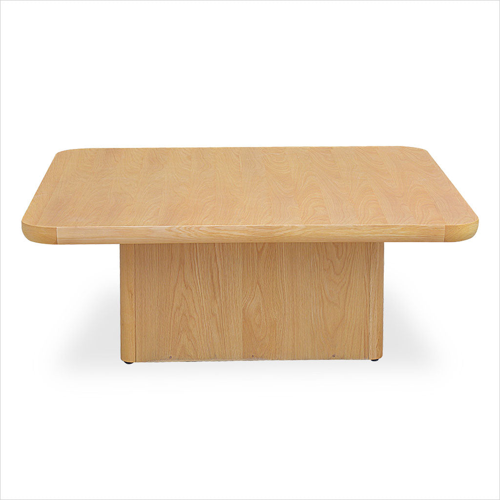 Luna Coffee Table - Natural