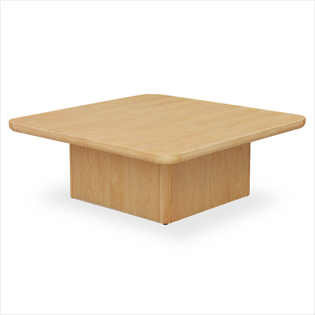 Luna Coffee Table - Natural