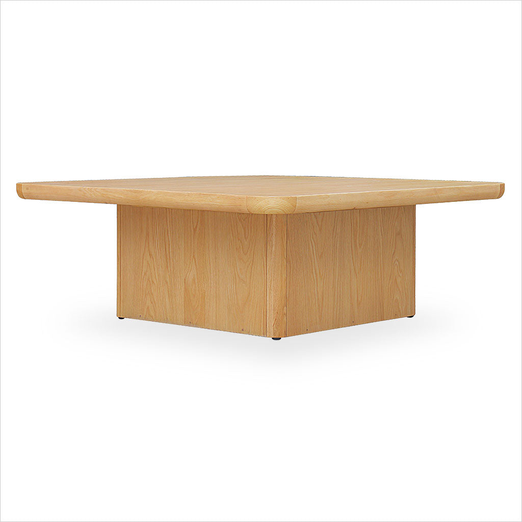 Luna Coffee Table - Natural