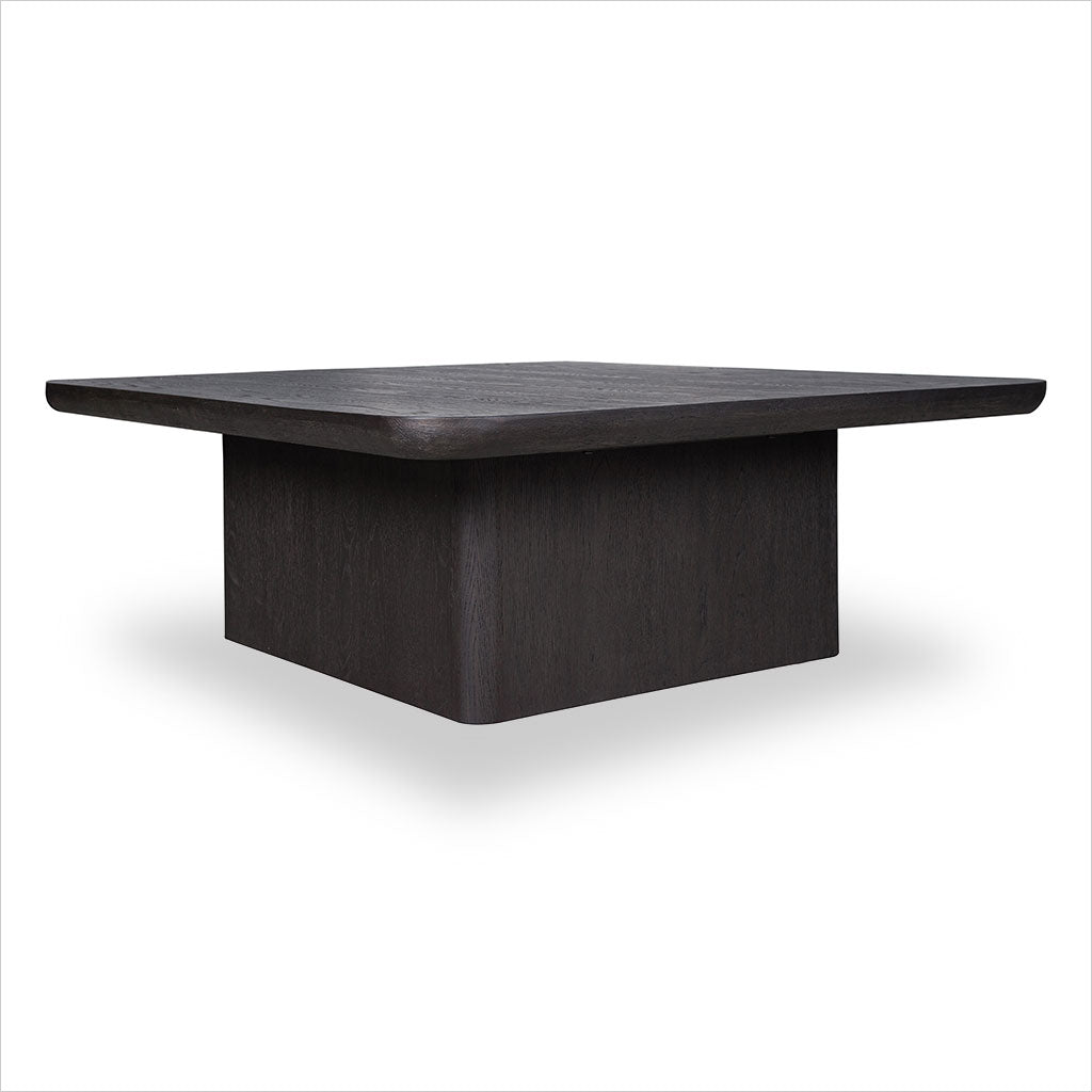 Luna Coffee Table - Charcoal