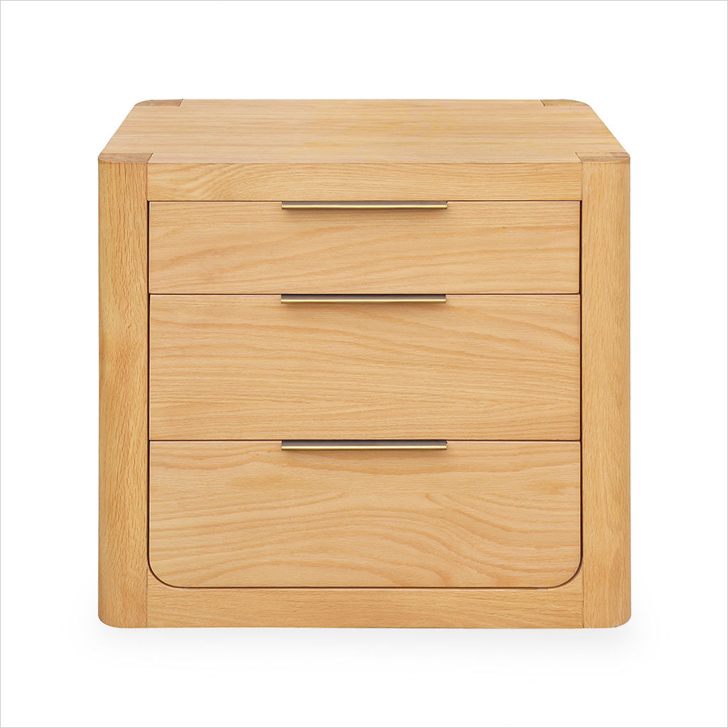Luna Nightstand Natural Scan Design Modern And Contemporary Luna Nightstand Natural Scan Design Modern And Contemporary