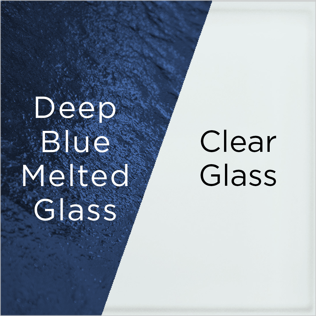 Luigina End Table - Sahara Noir