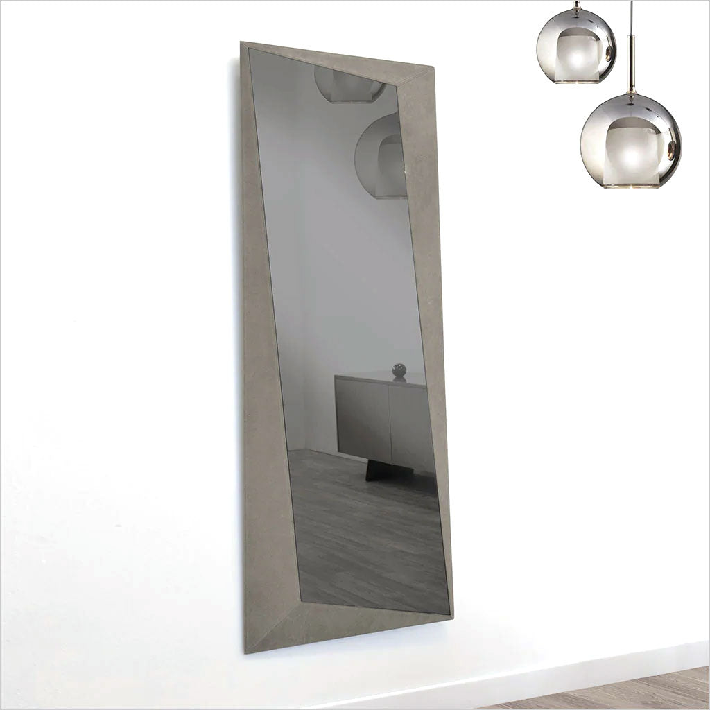 Medusa Mirror