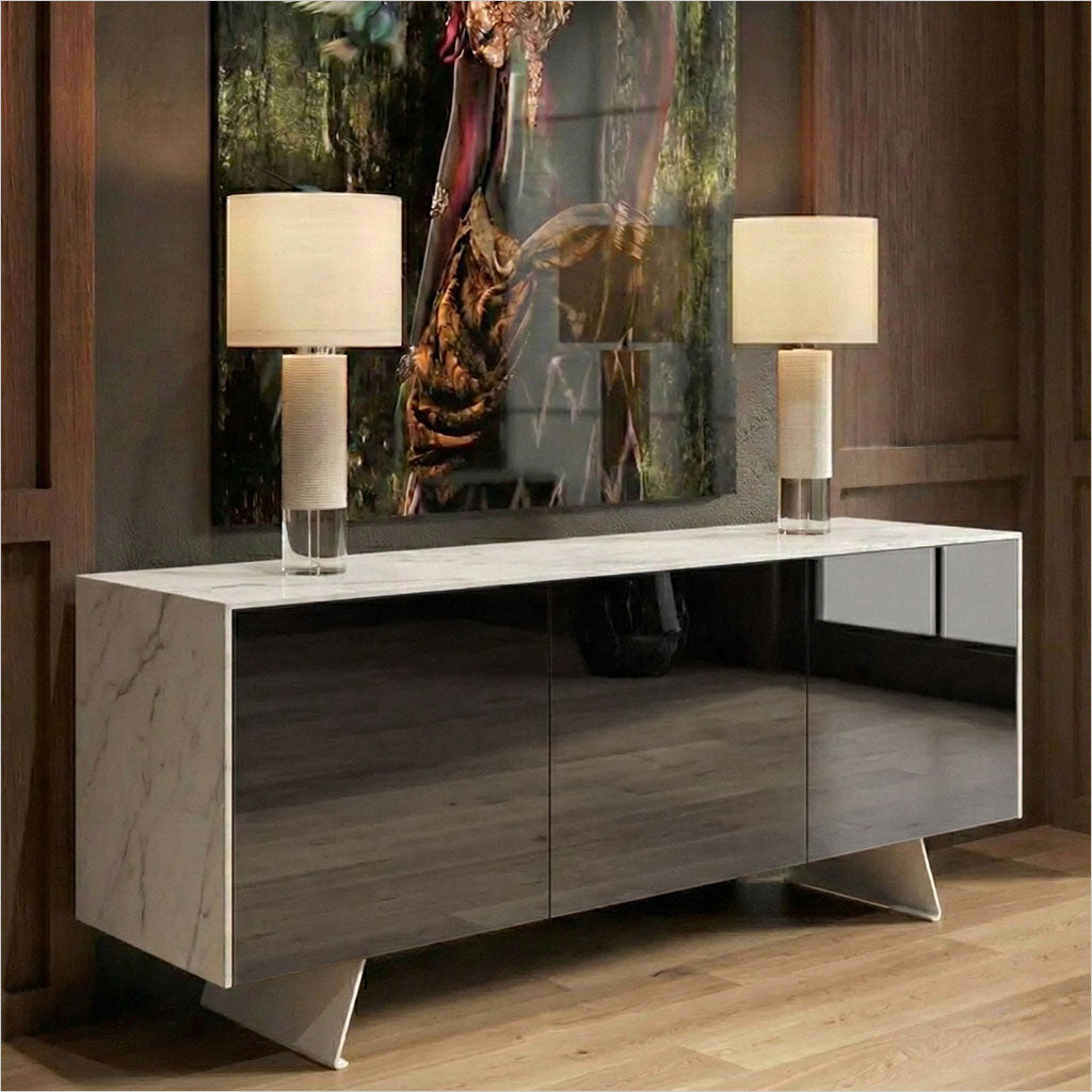 Odeon Buffet - Estatuario